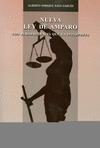 NUEVA LEY DE AMPARO CON JURISPRUDENCIA QUE LA INTERPRETA