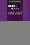DERECHO PENAL
