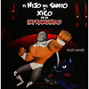 HIJO DEL SANTO Y XICO EN EL INFRAMUNDO EL