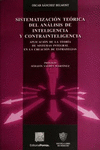 SISTEMATIZACION TEORICA DEL ANALISIS DE INTELIGENCIA Y CONTR SANCHEZ BELMONT