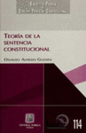 TEORIA DE LA SENTENCIA CONSTITUCIONAL GOZAINI