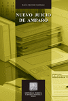 NUEVO JUICIO DEL AMPARO