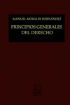 PRINCIPIOS GENERALES DEL DERECHO
