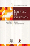 LIBERTAD DE EXPRESION MUNOZ DIAZ