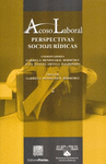 ACOSO LABORAL: PERSPECTIVAS SOCIOJURIDICAS MENDIZABAL BERMUDEZ