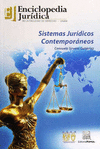 SISTEMAS JURIDICOS CONTEMPORANEOS SIRVENT GUTIERREZ