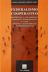 FEDERALISMO COOPERATIVO