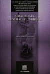 SOCIOLOGIA GENERAL Y JURIDICA SANCHEZ CORDERO