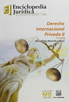 DERECHO INTERNACIONAL PRIVADO II VOLUMEN I MANSILLA Y MEJIA