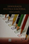 DEMOCRACIA POLITICA ELECTORAL OLIVOS CAMPOS
