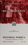 RESURECCION (SC413)