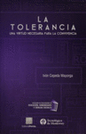 LA TOLERANCIA CEPEDA MAYORGA