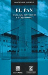 EL PAN AN�LISIS HIST�RICO Y TESTIMONIAL
