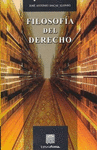 FILOSOFIA DEL DERECHO