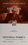 ENSAYOS (SC478)