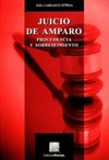 JUICIO DE AMPARO