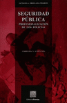 SEGURIDAD PUBLICA