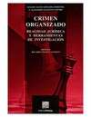 CRIMEN ORGANIZADO