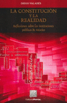 LA CONSTITUCION Y LA REALIDAD VALADES