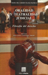 ORALIDAD Y TEATRALIDAD JUDICIAL PLATAS PACHECO