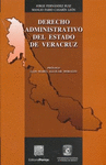 DERECHO ADMINISTRATIVO DEL ESTADO DE VERACRUZ CASARIN LEON