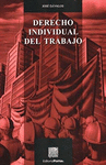 DERECHO INDIVIDUAL DEL TRABAJO EDIC 23