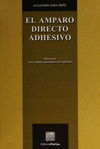 EL AMPARO DIRECTO ADHESIVO