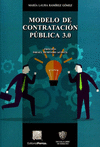 MODELO DE CONTRATACION PUBLICA 3 0 RAMIREZ GOMEZ