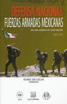 DEFENSA NACIONAL FUERZAS ARMADAS MEXICANAS SODI CUELLAR