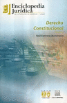 DERECHO CONSTITUCIONAL 2 CONTRERAS BUSTAMANTE