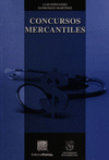 CONCURSOS MERCANTILES SANROMAN MARTINEZ