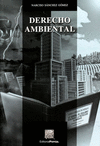 DERECHO AMBIENTAL SANCHEZ GOMEZ