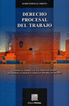 DERECHO PROCESAL DEL TRABAJO