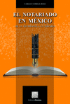 EL NOTARIADO EN MEXICO