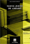 NUEVO JUICIO DE AMPARO