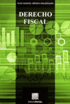 DERECHO FISCAL ORTEGA MALDONADO