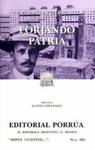 FORJANDO PATRIA GAMIO
