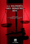 LA FILOSOFIA DEL DERECHO HOY ARRIOLA CANTERO
