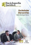 SOCIEDADES MERCANTILES MONDRAGON PEDRERO