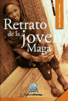 RETRATO DE LA JOVEN MAGA BETANZOS TORRES
