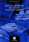 PRACTICA FORENSE DEL NUEVO JUICIO DE AMPARO CHAVEZ CASTILLO