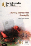 TITULOS Y OPERACIONES DE CREDITO VOLUMEN 1