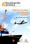 REGIMEN JURIDICO DE COMERCIO EXTERIOR REYES DIAZ