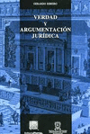VERDAD Y ARGUMENTACION JURIDICA RIBEIRO TORAL