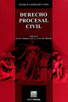 DERECHO PROCESAL CIVIL CASTRILLON Y LUNA