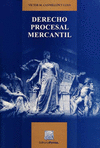 DERECHO PROCESAL MERCANTIL CASTRILLON Y LUNA