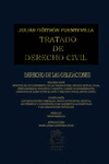 TRATADO DE DERECHO CIVIL. DERECHO DE LAS OBLIGACIONES TOMO XIV
