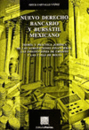 NUEVO DERECHO BANCARIO Y BURSATIL MEXICANO CARVALLO YA�EZ