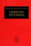 DERECHO NOTARIAL