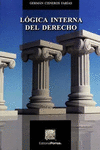 LOGICA INTERNA DEL DERECHO